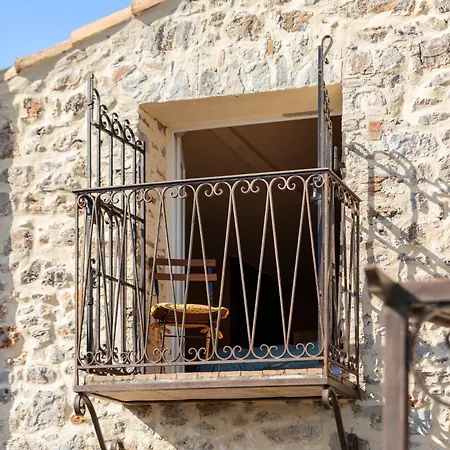 La Bergerie Villa Vallauris
