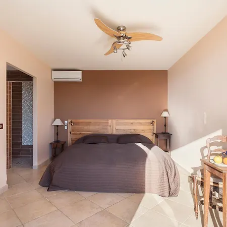 La Bergerie Villa *