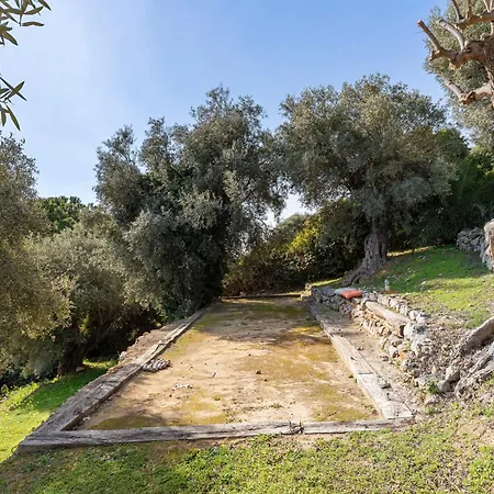 La Bergerie Villa *